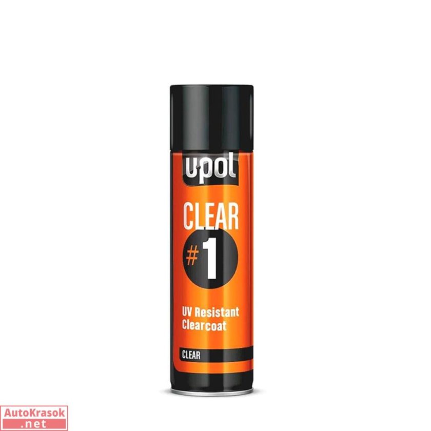 U-Pol Blend/al растворитель для переходов (500мл)