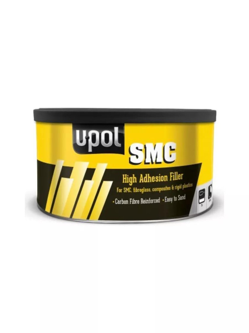 Шпатлевка карбон