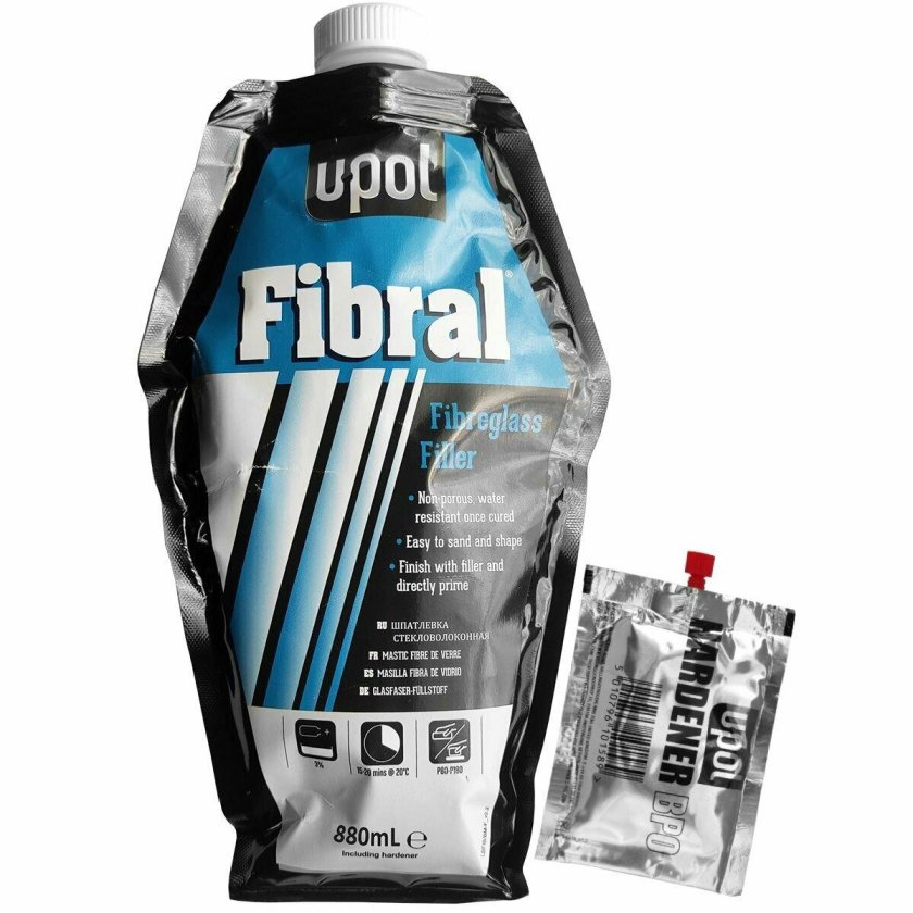 Fibral u-Pol