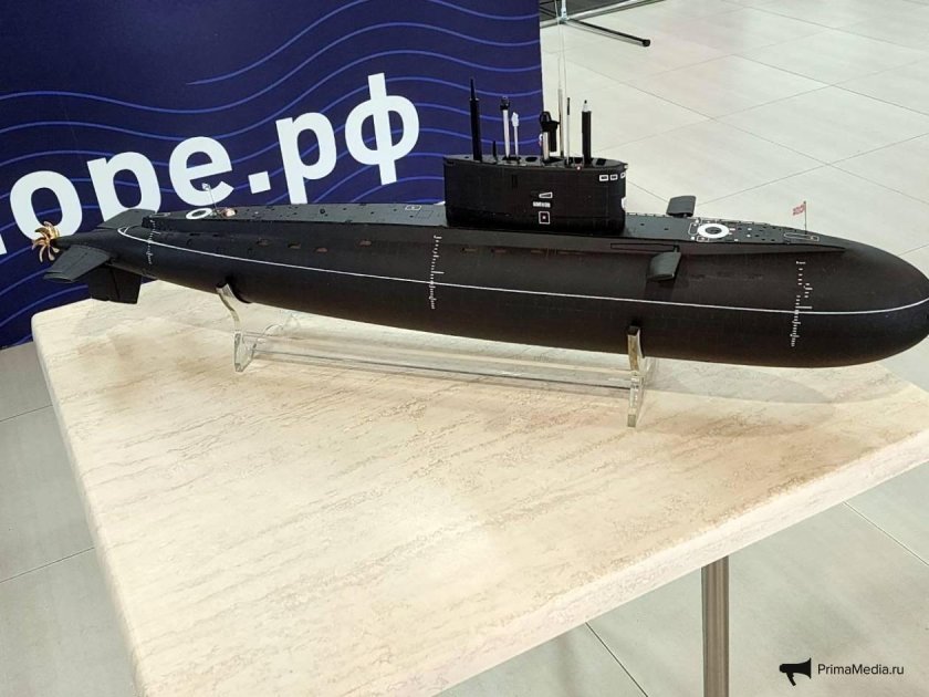 Судомодельные соревнования