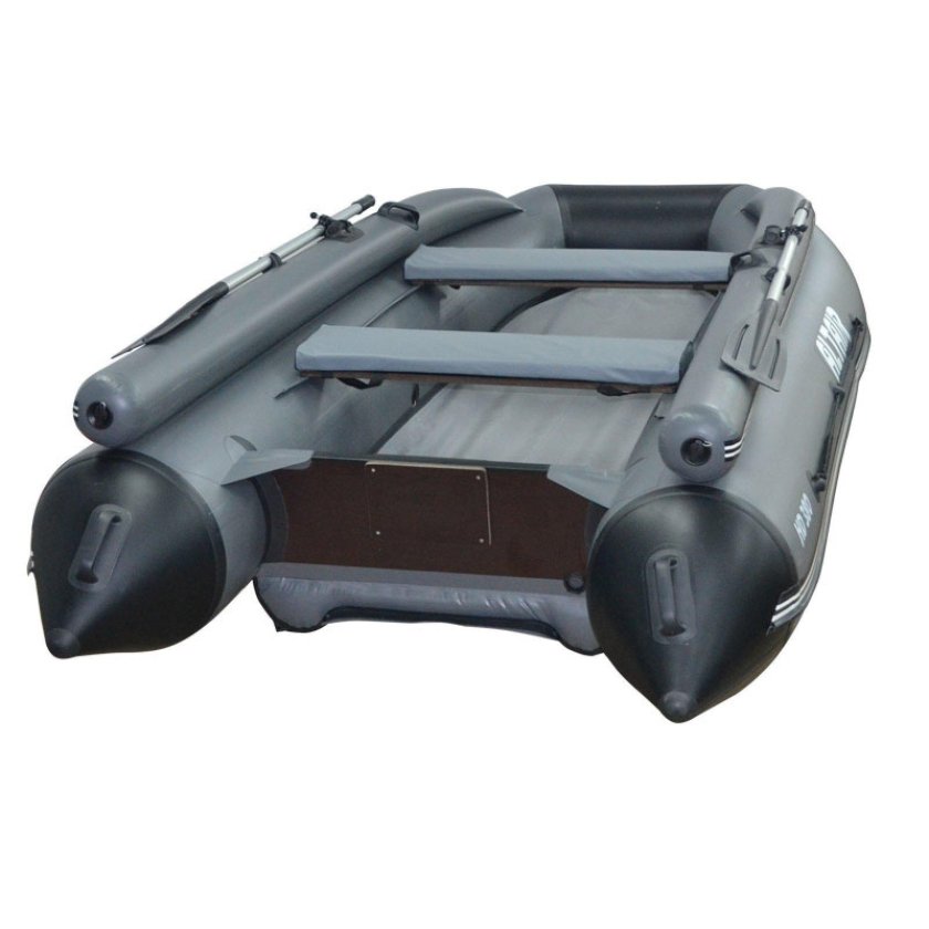 Лодка Altair HD 380 НДНД