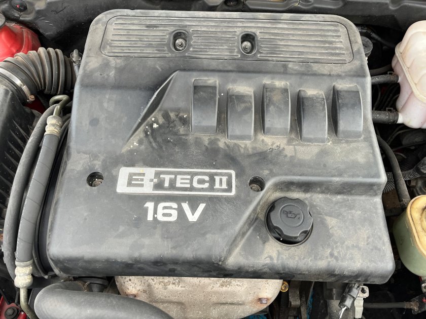Шевроле лачетти двигатель