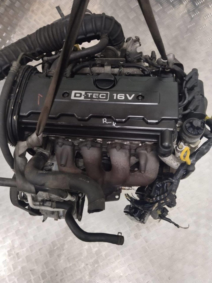 Даевоо КМОТОР