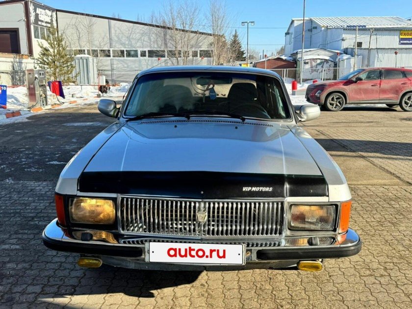 Волга 3102 2007г