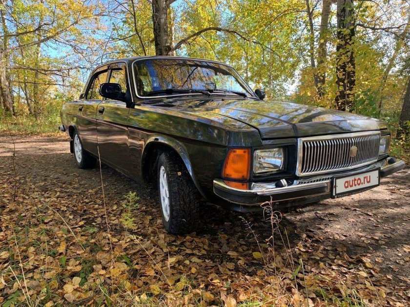 Газ 3102 волга 2007 2 4 мт универсал