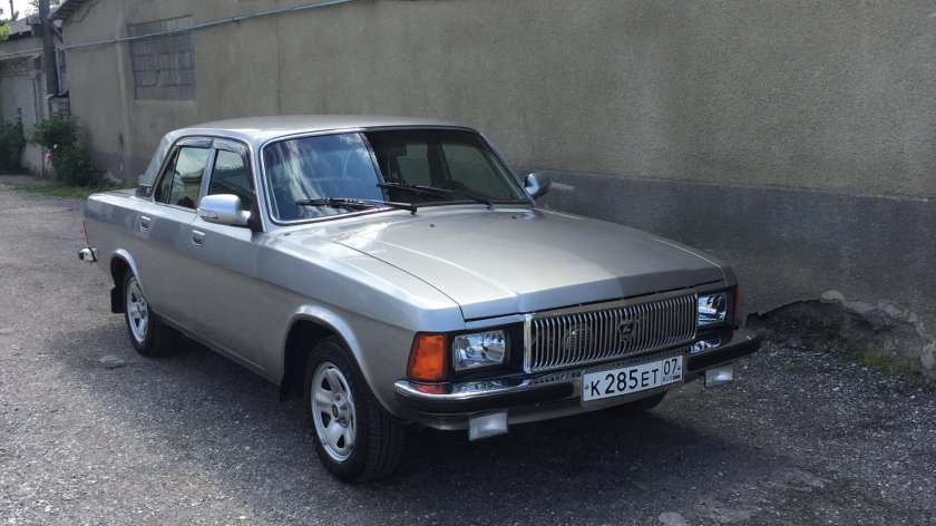 3102 Салон 2008 года