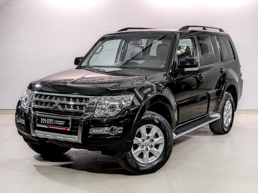 Ленд Ровер Дискавери 2012