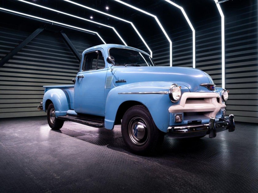 Chevrolet 3100 pickup