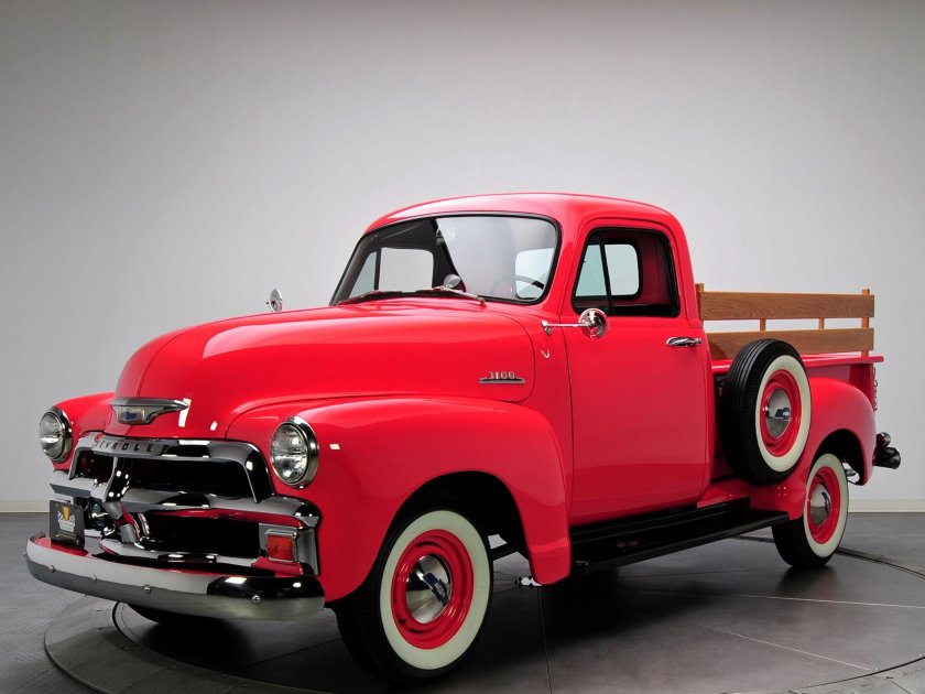 Chevrolet 3100 Pickup