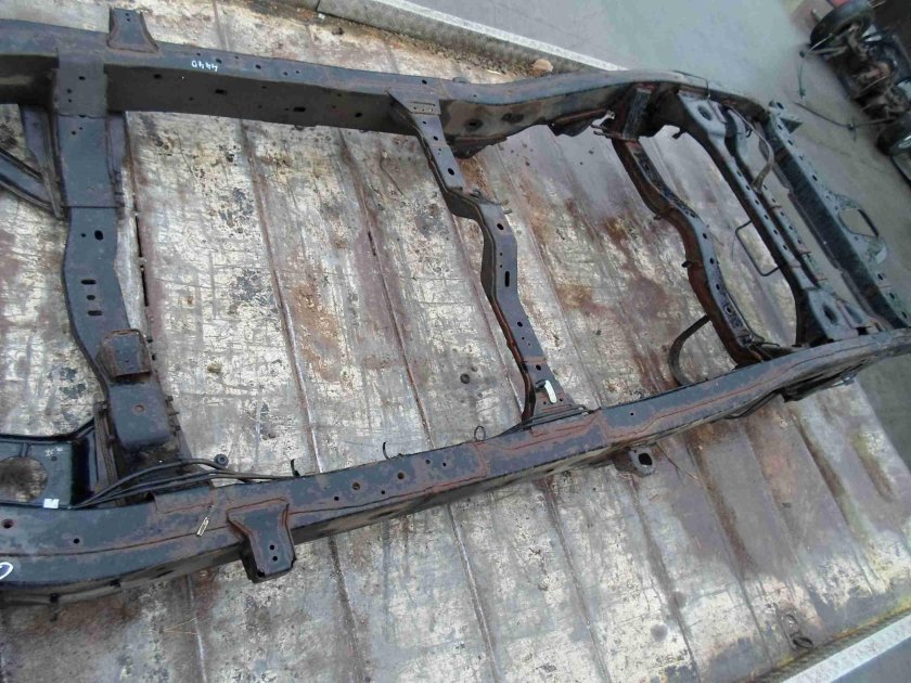 Рама Шевроле Трейлблейзер