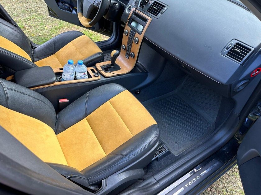 Прошивка Volvo s60