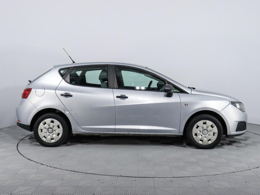 Сеат ибица 2008 1.2