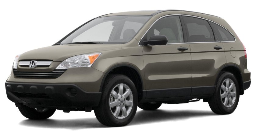 Honda CRV 2008