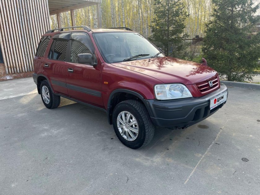 Honda CR-V 1998