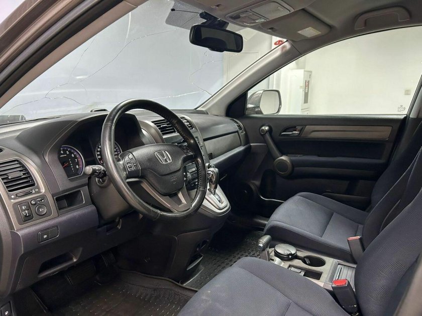 Хонда срв 2 поколения