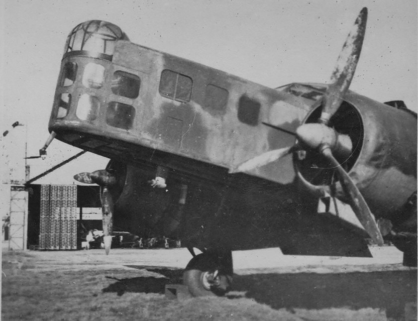 Bloch MB.210