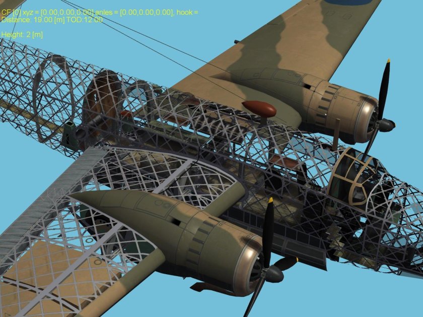 Виккерс Веллингтон