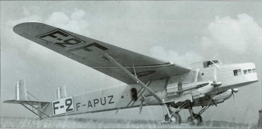 Farman f.220