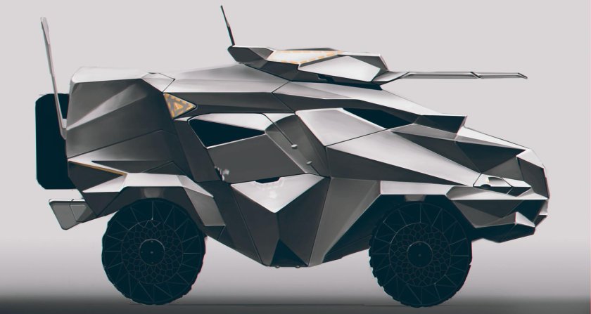 Китайский karlmann king