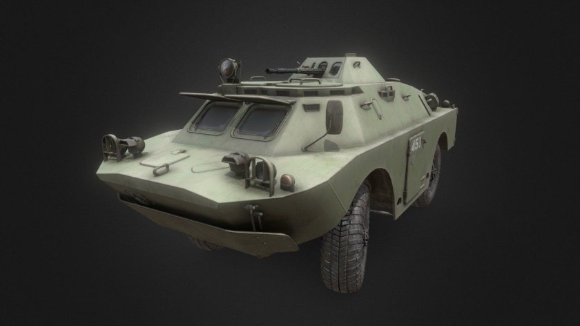 Военная техника