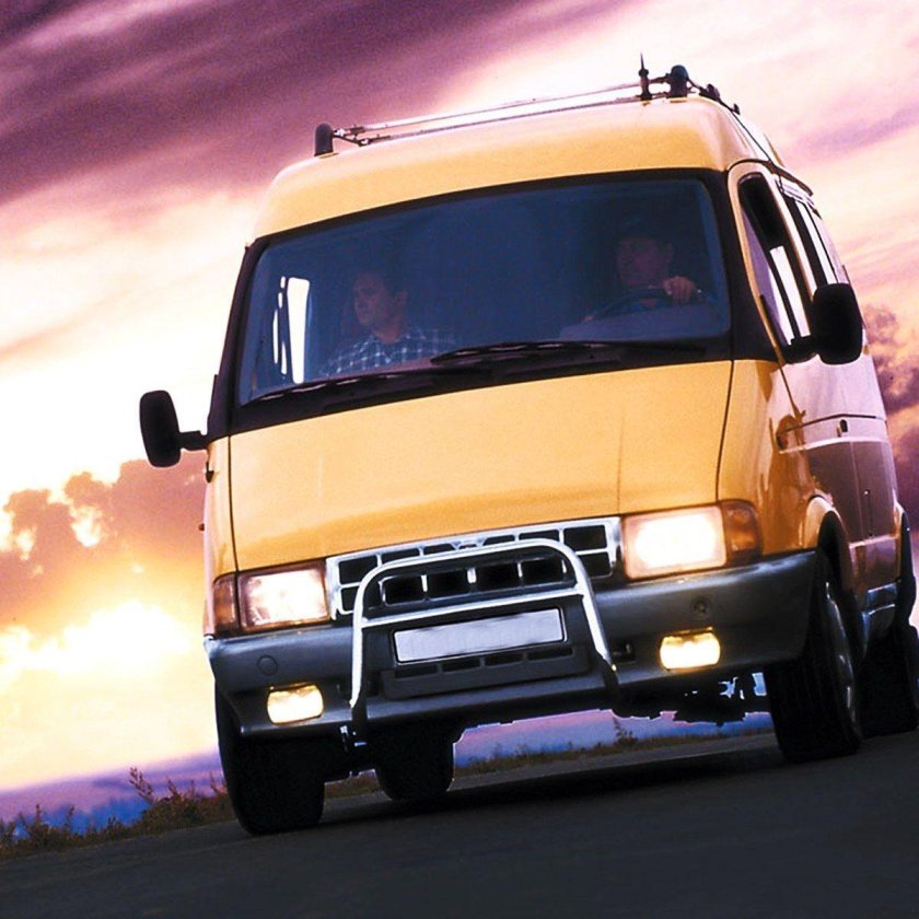 Соболь (автомобиль)