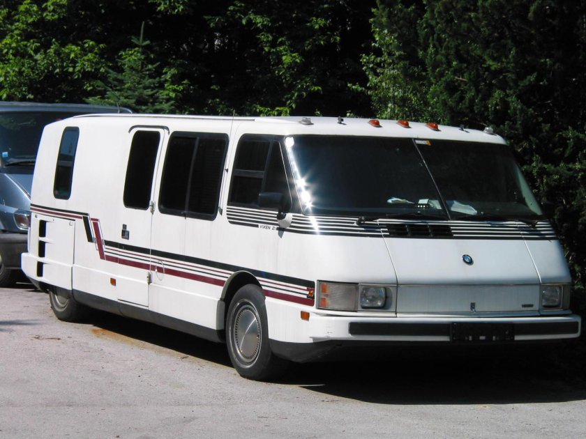 BMW микроавтобус