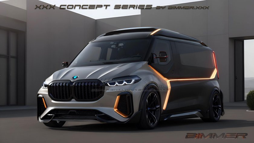 Bmw concept