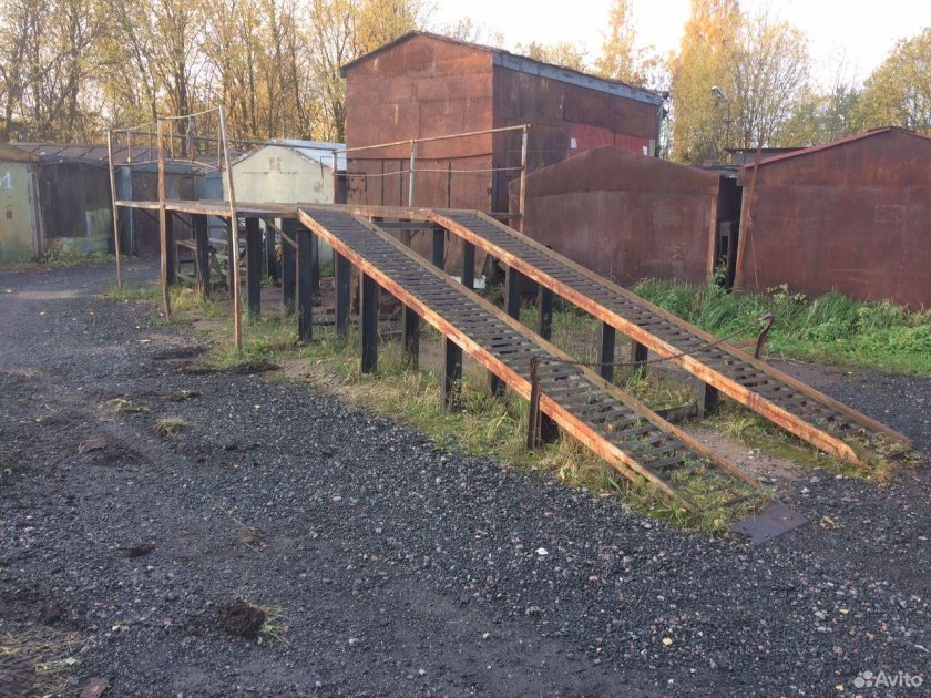 Эстакада в Твери бесплатно