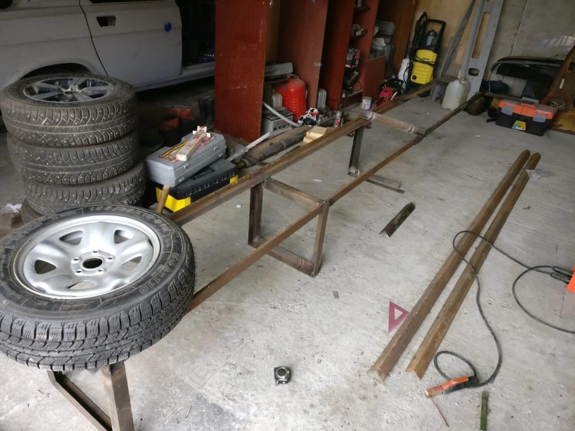 Эстакада drive2