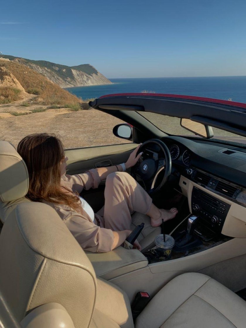 Bmw кабриолет