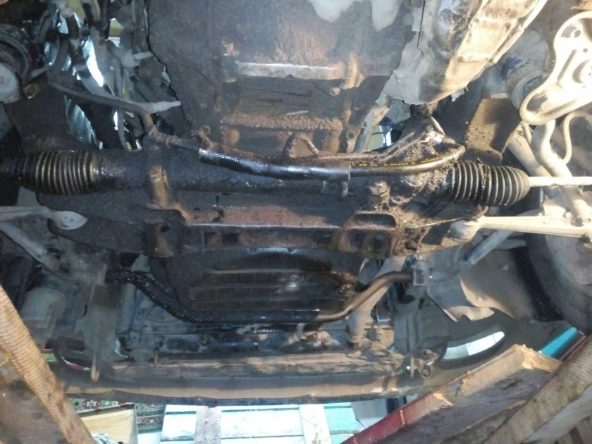 Подвеска Тойота Чайзер 100