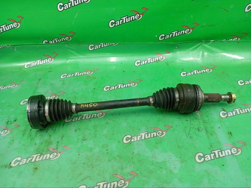 Привод toyota mark ii