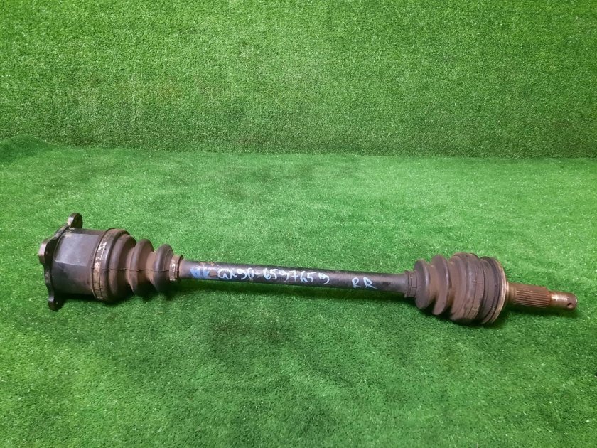 Шрус подвески