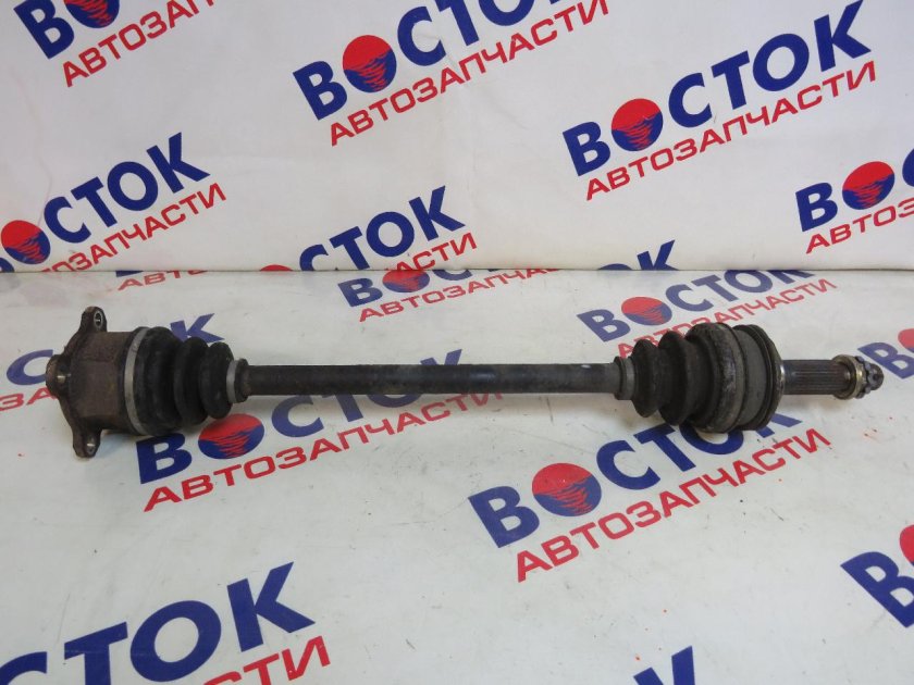 Привод хонда торнео