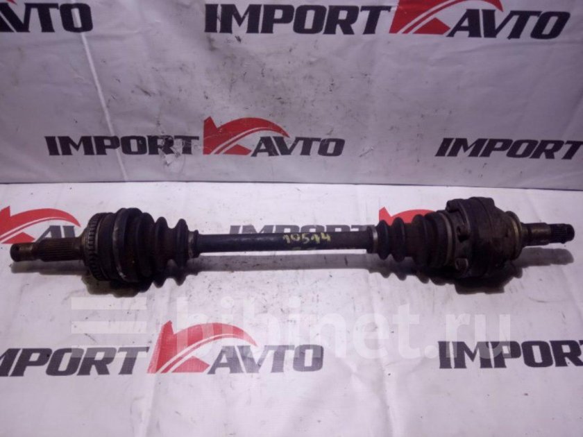 Тойота чайзер jzx 100