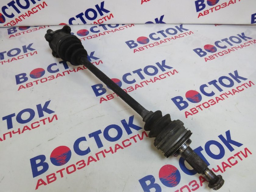 Привод Тойота корона Премио