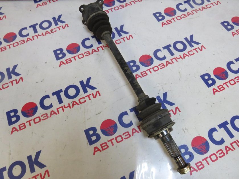 Привод тойота корона премио