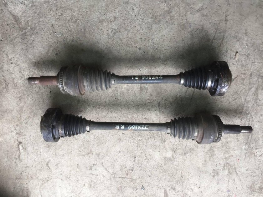 Привода Tourer v