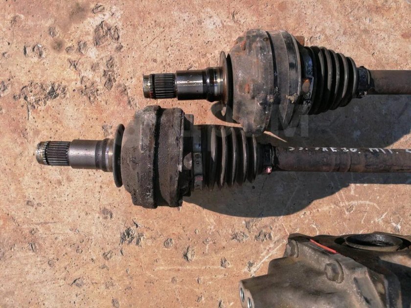 Привода jzx110