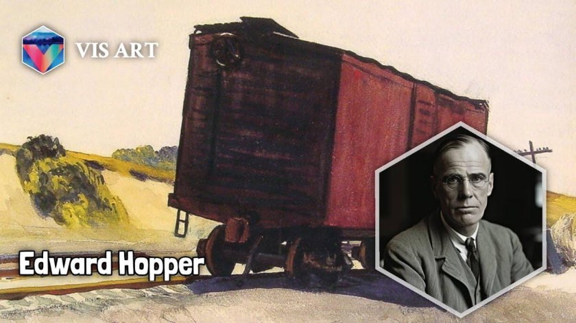 Эдвард хоппер