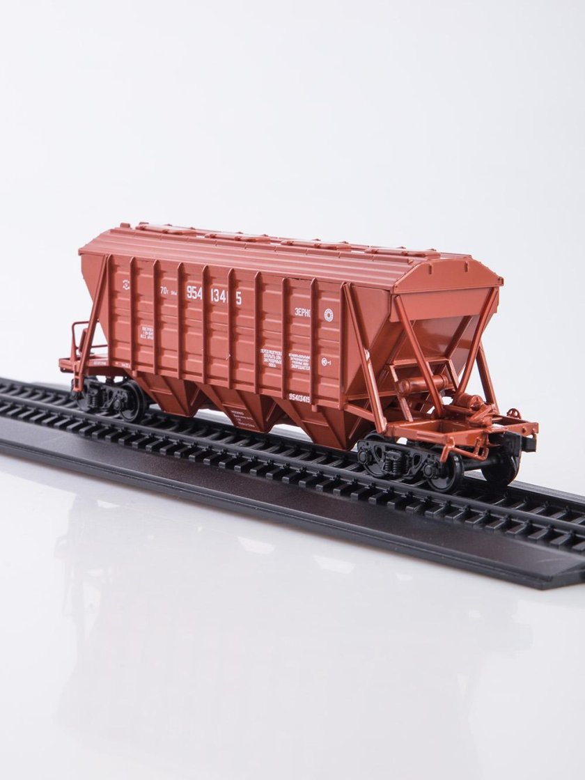 Вагоны Евротрейн 1/87 пассажирские