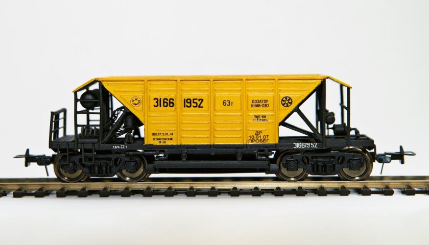 Хоппер-дозатор ВПМ-770