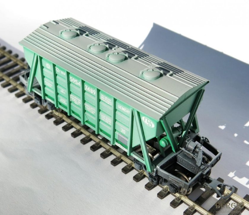 Хоппер вагон грузовые вагоны