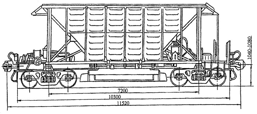 Хоппер дозатор ВПМ-770 чертеж