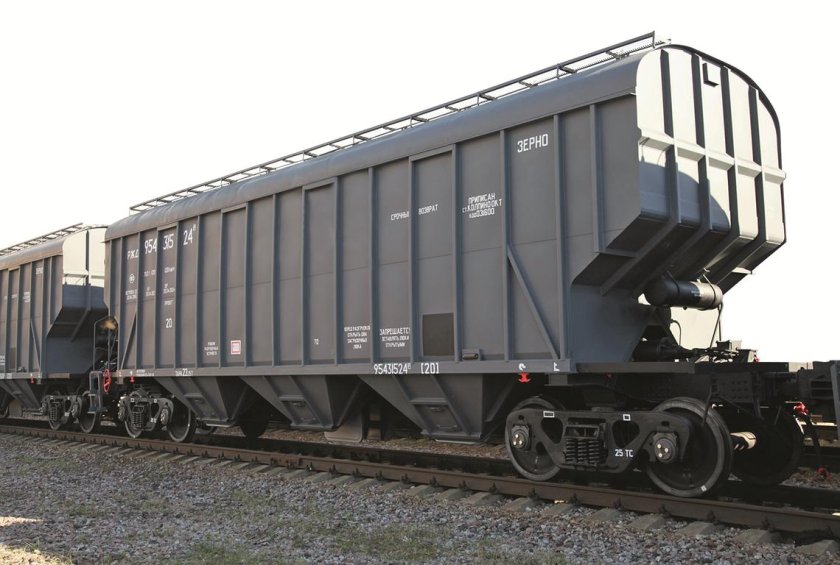 Хоппер 19-9549