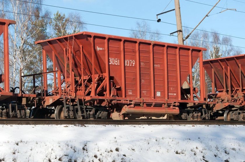 Хоппер-дозатор ВПМ-770