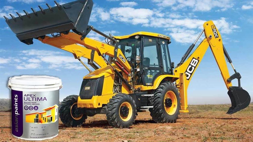 JCB 3dx