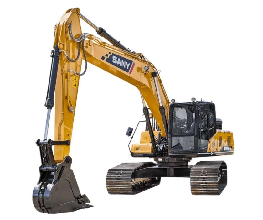 Sany sy225
