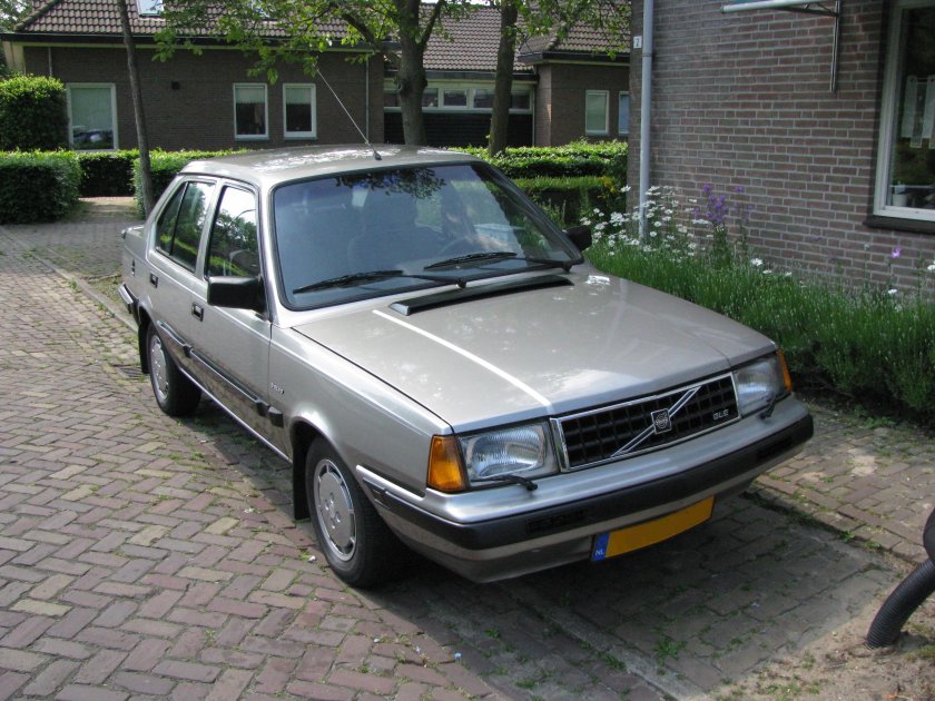 Volvo 340
