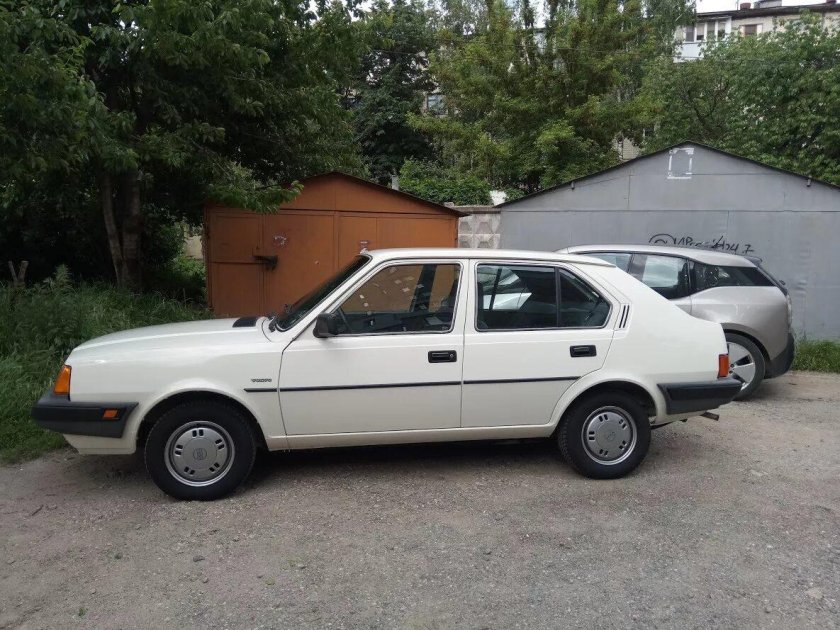 Volvo 340